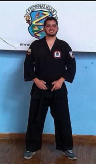 American Mantis Kung-Fu & Self Defense